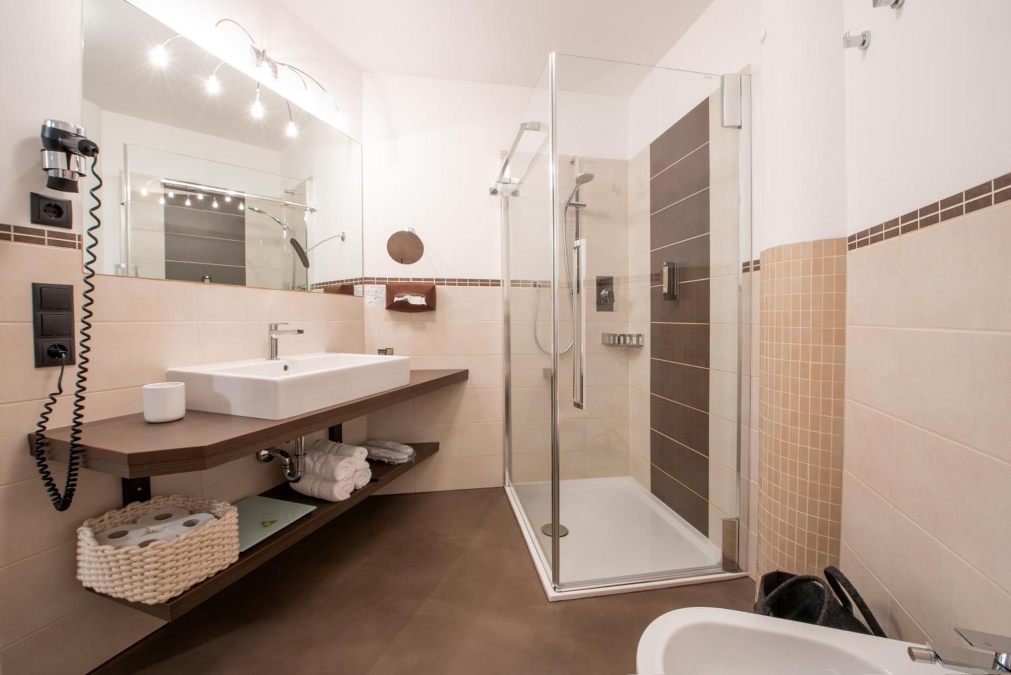 Apartment Sella Siusi Luaran gambar