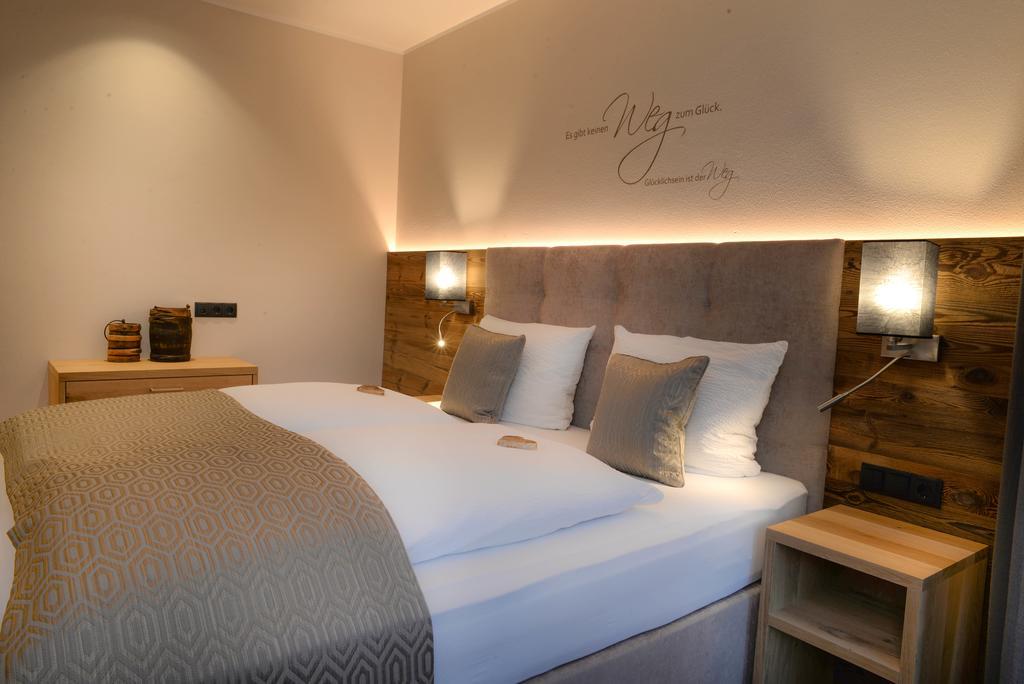 Apartment Sella Siusi Luaran gambar