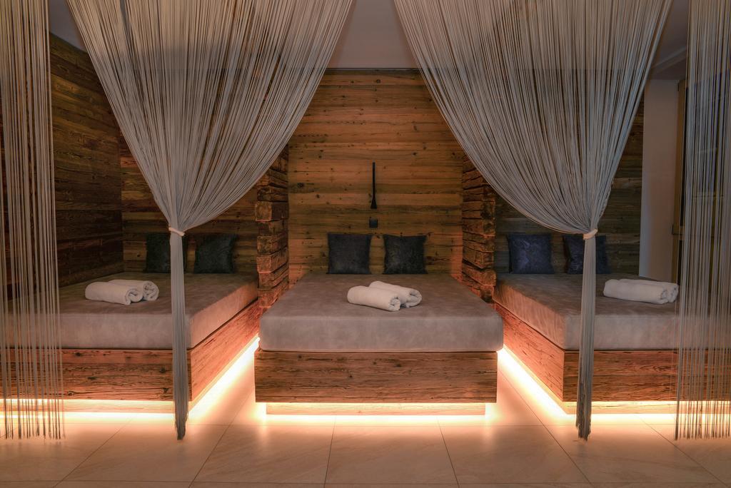 Apartment Sella Siusi Luaran gambar