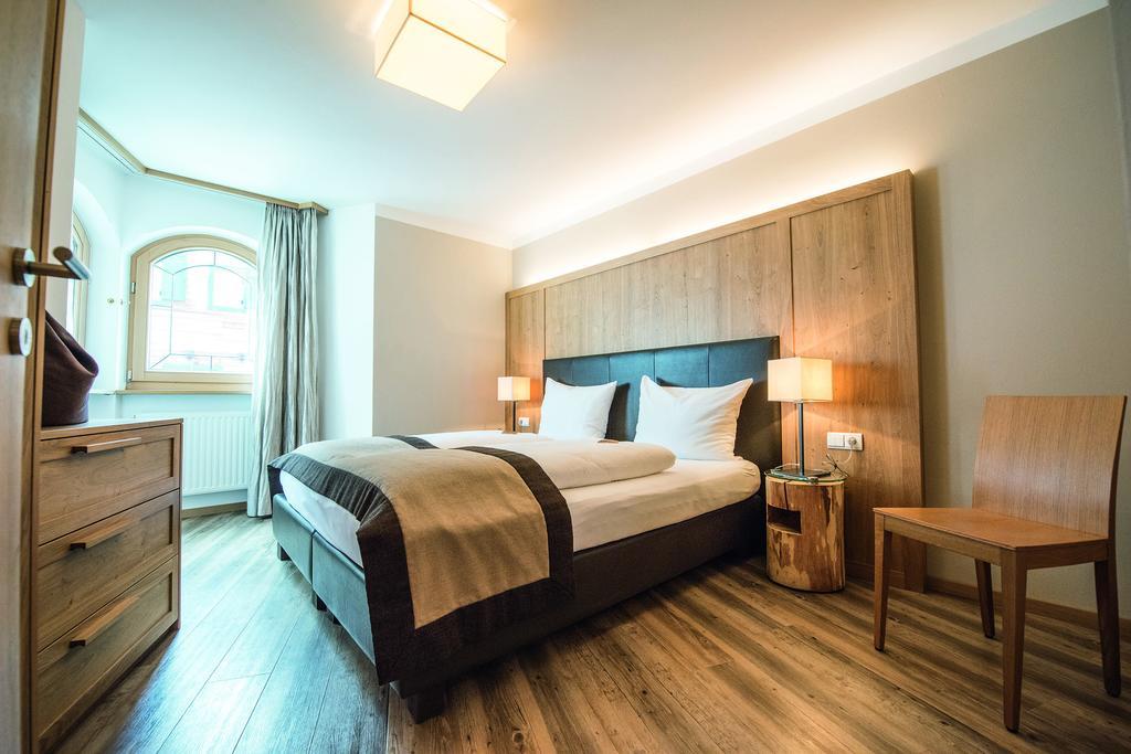 Apartment Sella Siusi Luaran gambar